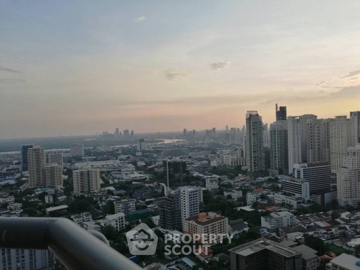picture 1-BR Condo at The Waterford Diamond Tower Sukhumvit near BTS Phrom Phong (ID 825725) - 6/6
