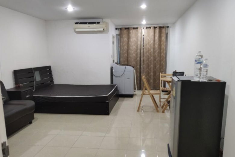 picture For rent: Family Town, 15th floor - 1/4