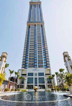 1-BR Condo at Copacabana Beach Jomtien close to Jomtien Beach (ID 2281428)