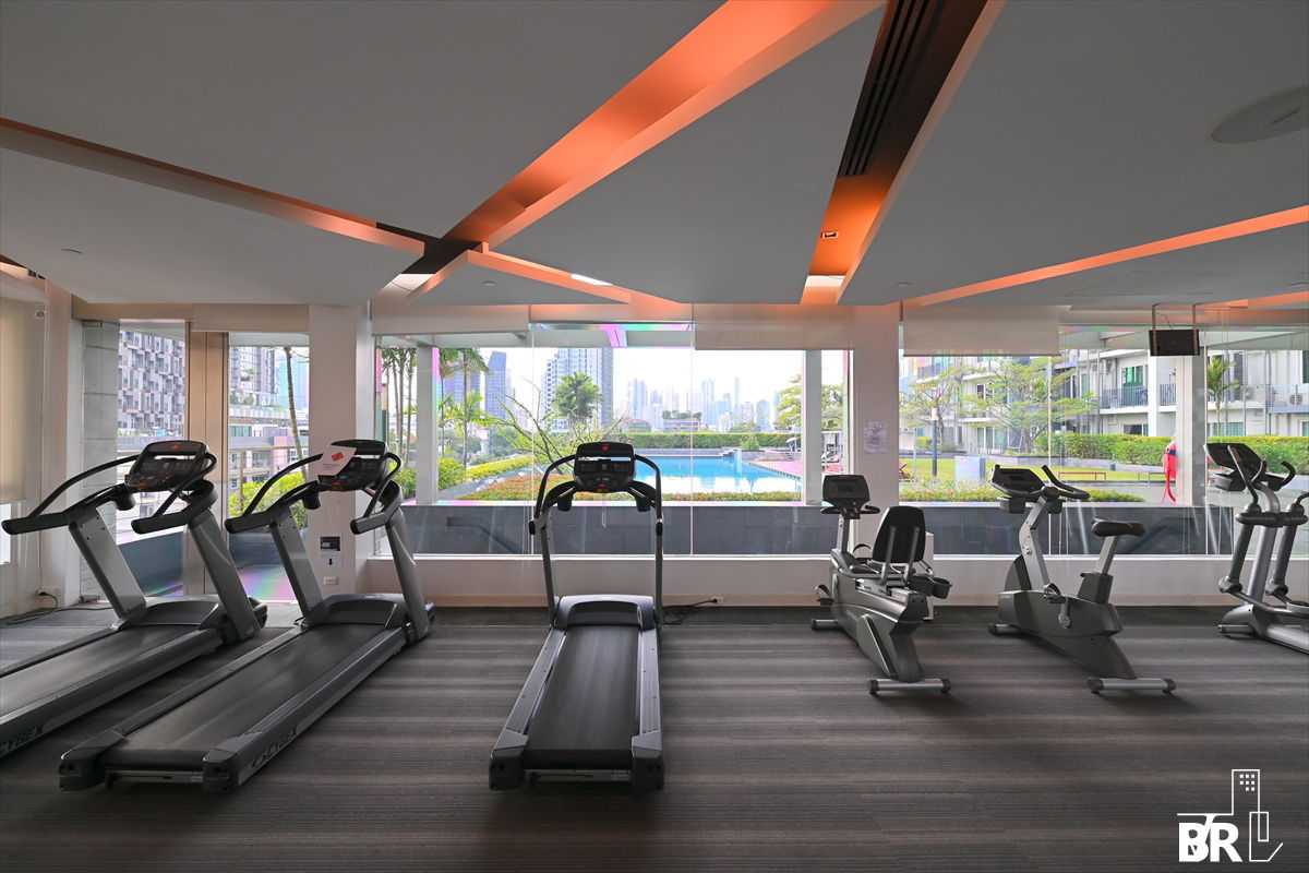 รูป Siri At Sukhumvit 💖Ideal City Living at a Great Price✨Near BTS Thonglo - รูปที่ 5/5