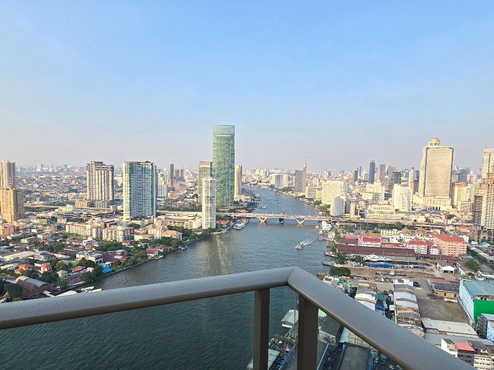 รูป 🏢 ประกาศให้เช่าคอนโด | MA-C7498   โครงการ Four Seasons Private Residence Bangkok (โฟร์ซีซั่นส์ ไพรเวท เรสซิเด้นซ์ บางกอก)  - รูปที่ 3/46