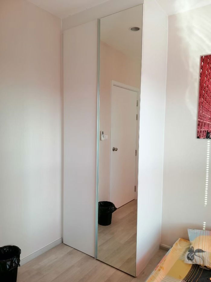 picture Dfs0020 Plum Condo Central Station Phase 1 for sale, 2 bedrooms, 7th floor - 7/21