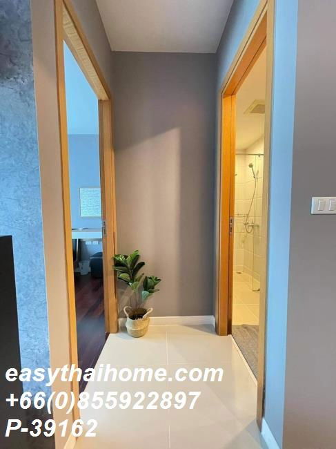 รูป P-39162 🏢ต้องการขายคอนโด เซอร์เคิล คอนโดมิเนียม Phetchaburi 36 Alley, Makkasan, Ratchathewi, Bangkok Line Id @easythaihome 085-592-2897 - รูปที่ 8/15