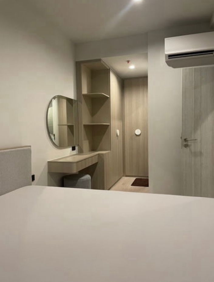 picture 1 BED  l Fully furnished l Ready to move! ☎️082 449 1563 💚Line @parisa.propty (Quick replies ka)☺️ - 4/7