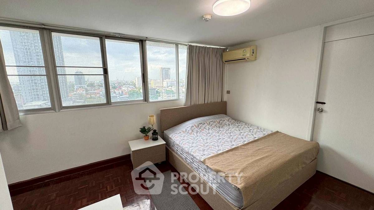picture 2-BR Condo at Tai Ping Towers Sukhumvit 63 near ARL Ramkhamhaeng (ID 2247390) - 13/17