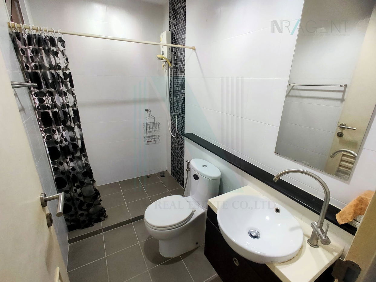 รูป ขายบ้านเดี่ยว โครงการ ฮาบิเทีย บางใหญ่ 2 ชั้น 3 ห้องนอน 3 ห้องน้ำ - รูปที่ 4/8