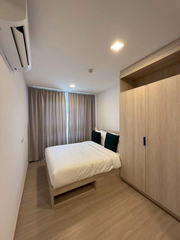 รูป ให้เช่า คอนโด ใกล้เซ็นทรัล ภูเก็ต | เดอะ เบส บูกิต  - รูปที่ 4/19
