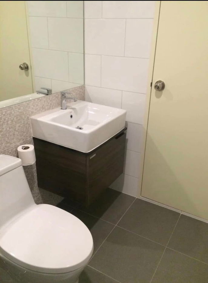 รูป ปล่อยเช่าคอนโด : Knightsbridge Skycity Saphanmai (ไนท์บริดจ์ สกายซิตี้ สะพานใหม่) - รูปที่ 10/10