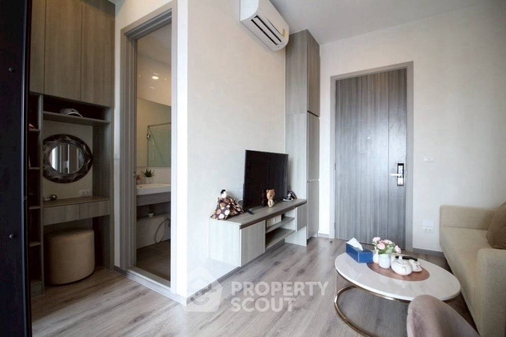 รูป คอนโด 1-ห้องนอน ที่ ไนท์บริดจ์ ไพร์ม อ่อนนุช ใกล้ BTS อ่อนนุช (ID 2237504) - รูปที่ 7/9