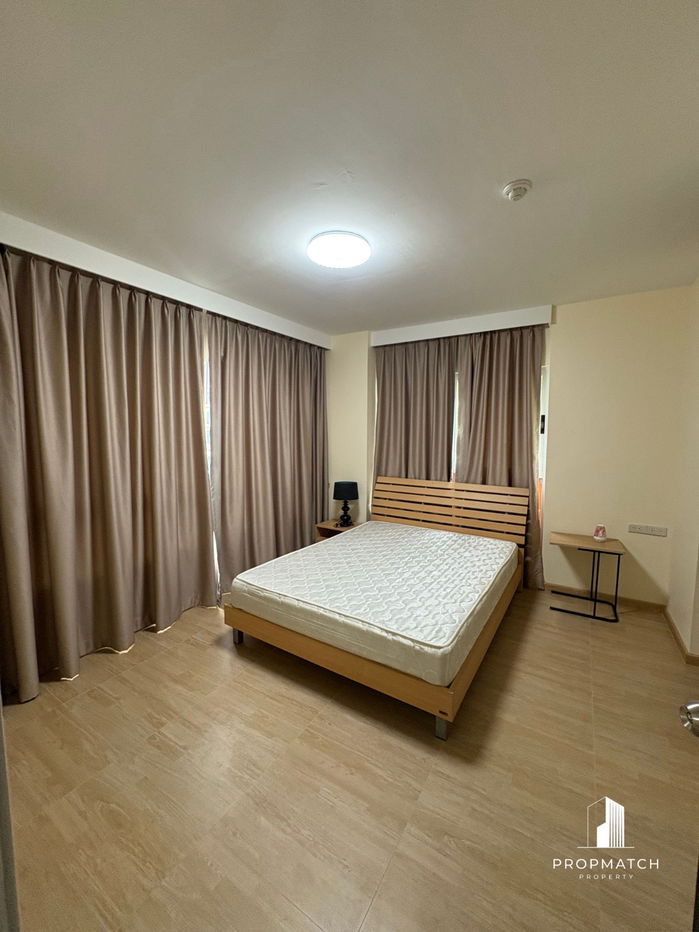 รูป ✨Flash Deal ✨Phahon metro  (2 Bed 2 Bath 68 SQM.) พร้อมอยู่ ! เพียง 25,000 บาทต่อเดือน Tel.0981315848 @propmatch - รูปที่ 4/8
