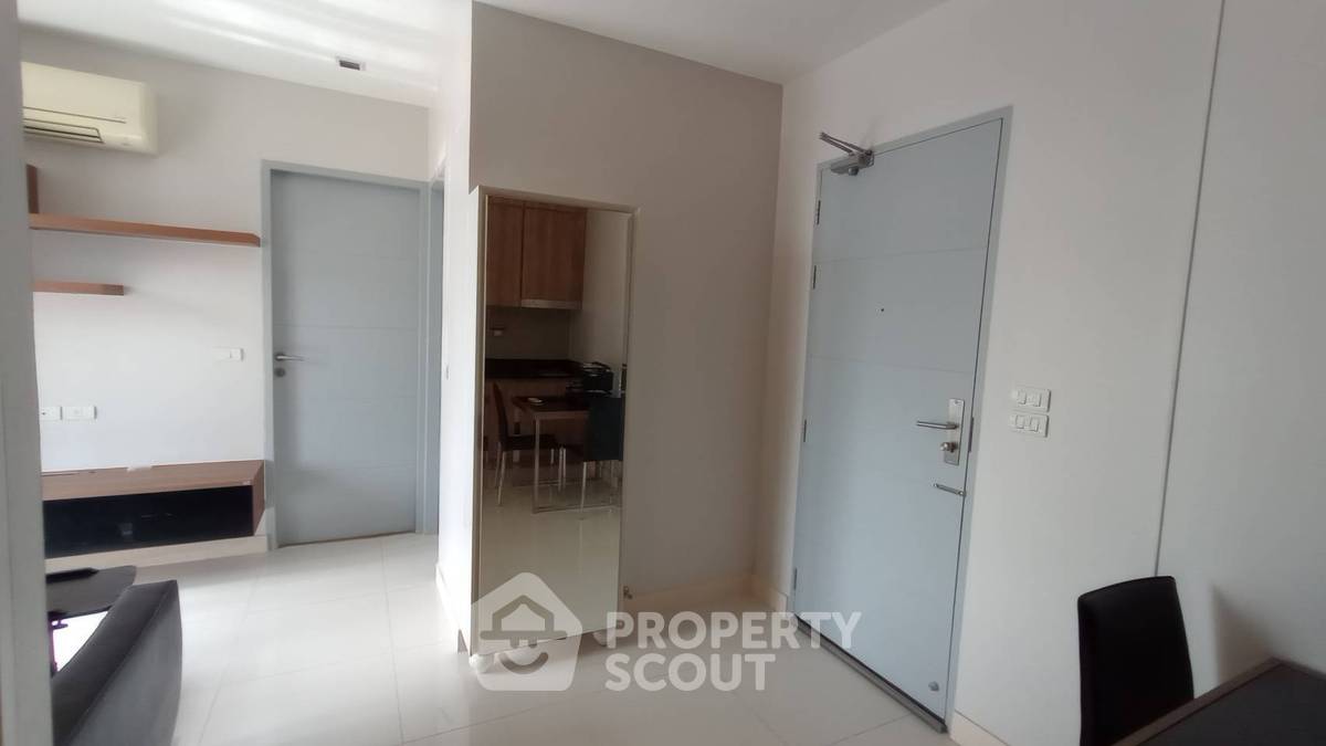 picture 2-BR Condo at Ideo Verve Ratchaprarop near ARL Ratchaprarop (ID 1620441) - 6/11