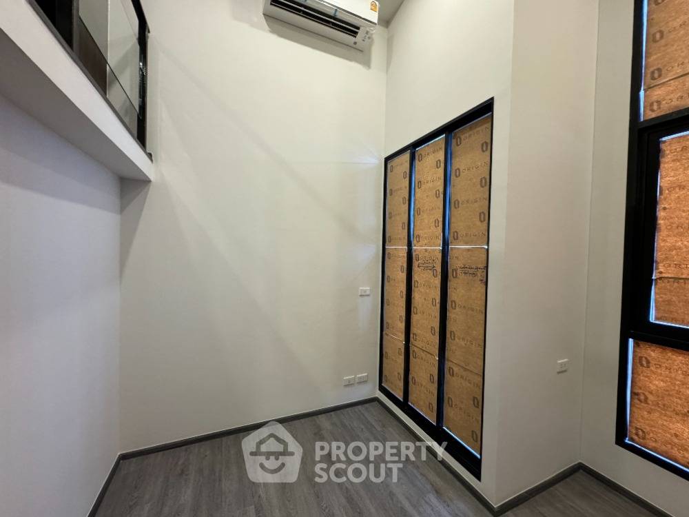 รูป ดูเพล็กซ์ 1-ห้องนอน ที่ ดิ ออริจิ้น ลาดพร้าว-บางกะปิ ใน คลองจั่น (ID 1485902) - รูปที่ 3/10