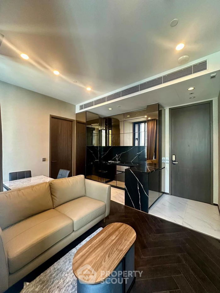 รูป คอนโด 1-ห้องนอน ที่ ดิ เอส สุขุมวิท 36 ใกล้ BTS ทองหล่อ (ID 1897109) - รูปที่ 12/12
