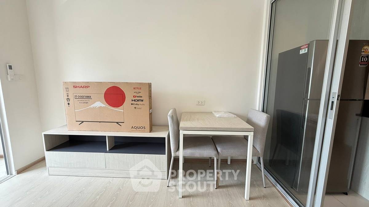 รูป คอนโด 1-ห้องนอน ที่ นิช โมโน สุขุมวิท-ปู่เจ้า ใกล้ BTS ปู่เจ้า (ID 2047695) - รูปที่ 4/15