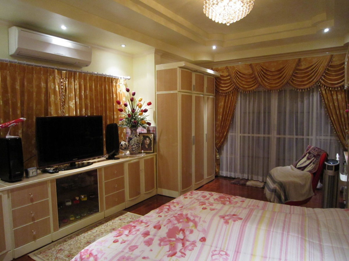 รูป บ้านเดี่ยว ประภาวรรณโฮม1 มีนบุรี บ้านหลังใหญ่สไตล์อบอุ่น พร้อมอยู่! ราคาพิเศษ 6 ล้านบาท - รูปที่ 20/32