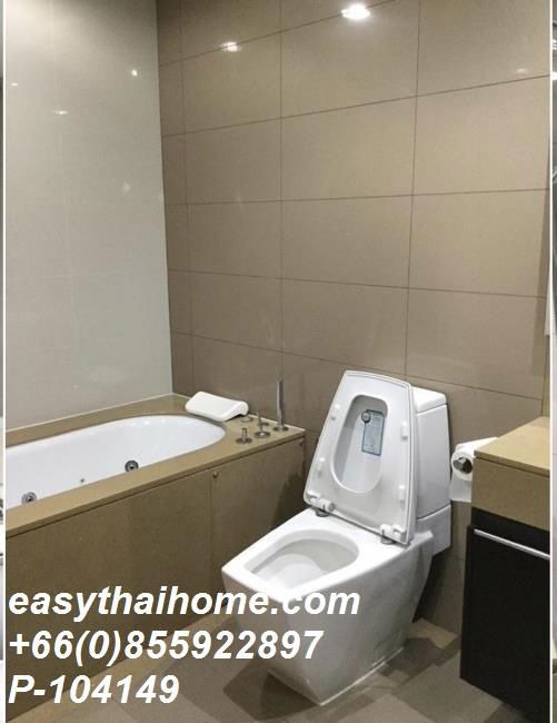 picture P-104149 🏢Condo for sell The Address Pathumwan fully furnished. Line Id @easythaihome 085-592-2897 - 11/22
