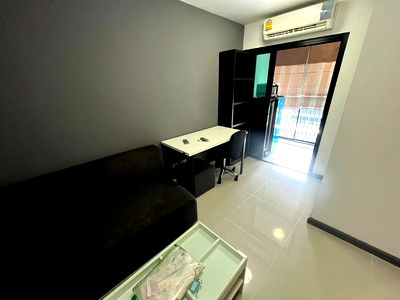 ขายคอนโด : #A12436 ✅ 25/8/68  ขายคอนโด icondo Salaya 📲📢สอบถาม ld line @condoboy