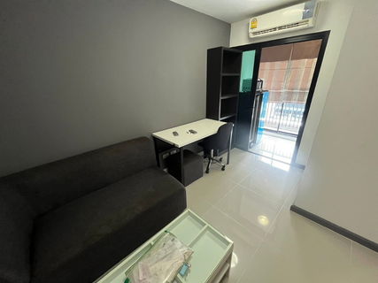 #A12436 ✅ 25/8/68 ขายคอนโด icondo Salaya 📲📢สอบถาม ld line @condoboy