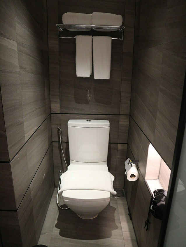 รูป ขายด่วนคอนโด ห้องStudio Bayphere  Hotel - รูปที่ 5/15