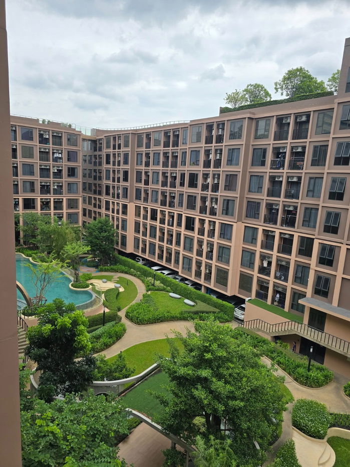 picture ONEDER Kaset  Condo For Rent / Line : @mintocondo - 7/7