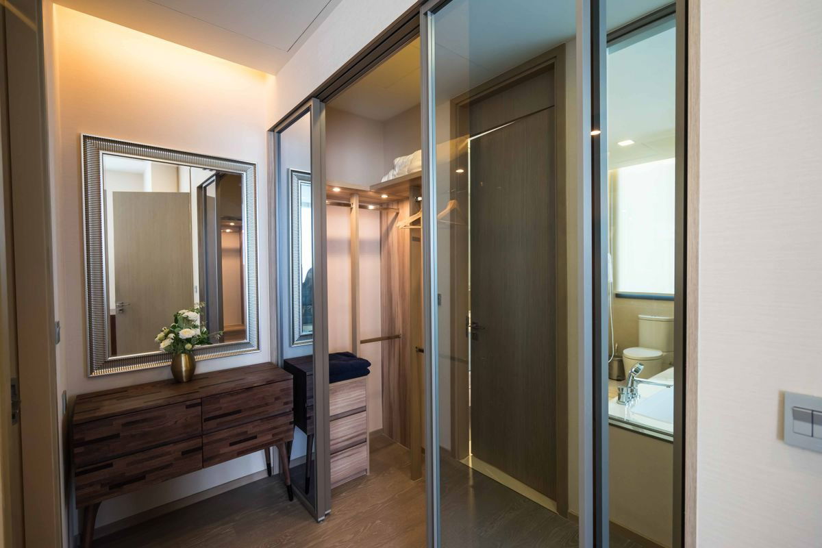picture PFD-05500 Condo for Rent:  THE ESSE ASOKE    Schedule a viewing ■ Line: @propertyfinder - 4/13
