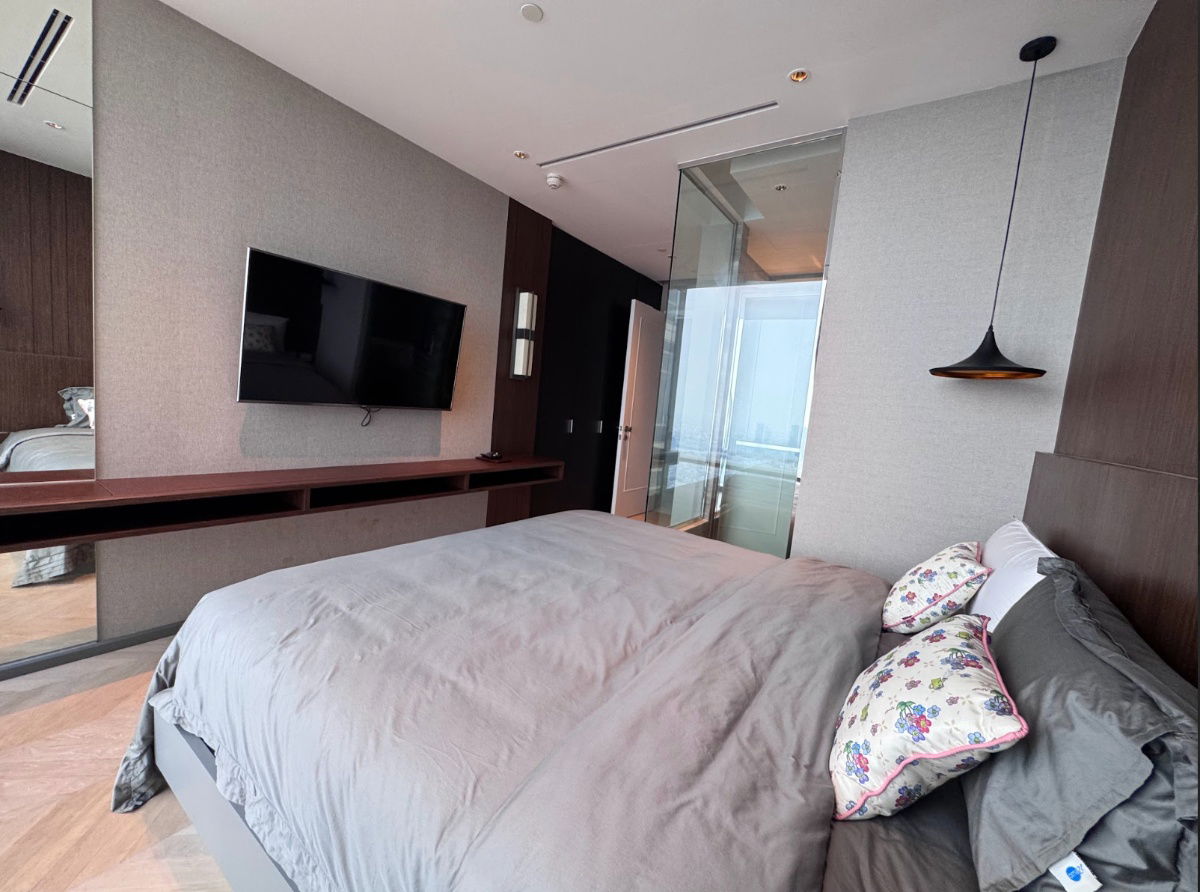 picture Four Season. 2bed 120sqm. Line id: @pfagent - 10/23