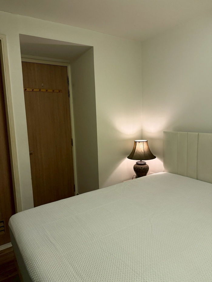 picture WS2750 [For rent] Haven Phaholyothin (Inthamara 4) 📍 BTS Saphan Khwai 💰 Price only 17,000 baht/month - 1/6