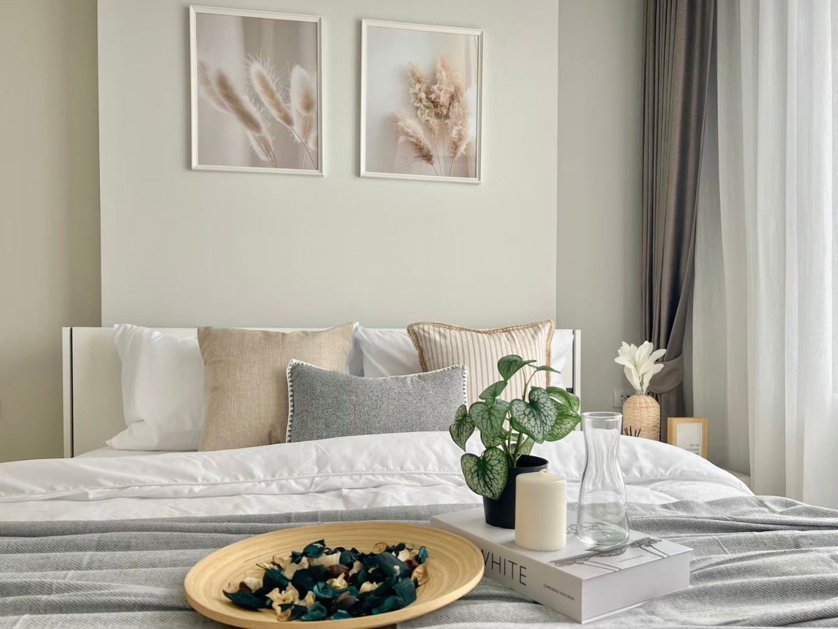 picture Code: KJ8444  for rent Chewathai PinKlao // Line ID: @kjcondo (with @) // - 10/10