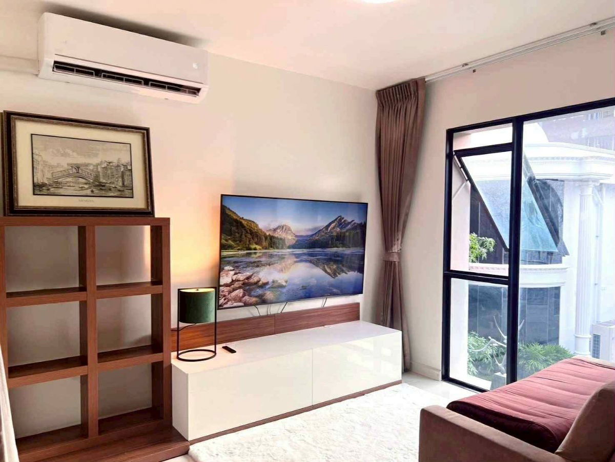 รูป [ เช่า | RENT ]  ⚡🌈E40306 เลอ โคเต้ สุขุมวิท 14 ( Le Cote Sukhumvit 14 ) ⚡🌈 LINE : @theagentpro (มี @ นำหน้าด้วยครับ)  - รูปที่ 4/15
