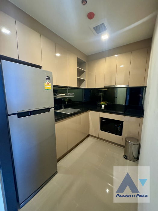 รูป 🔼🔽 AccomA 📩  2 BR Condominium @The Line Sukhumvit 71 (AA44507) - รูปที่ 5/13