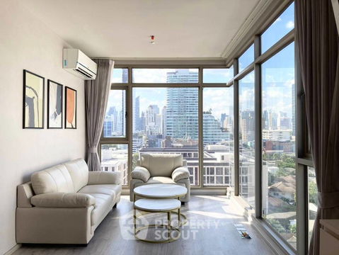 คอนโด 2-ห้องนอน ที่ ริธึ่ม เอกมัย เอสเตท ใกล้ BTS ทองหล่อ (ID 2282399)