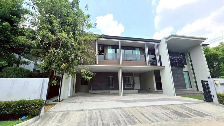 picture #Z2133💥260868🔥 House for rent in Setthasiri Krungthep Kreetha 2 - 2/9