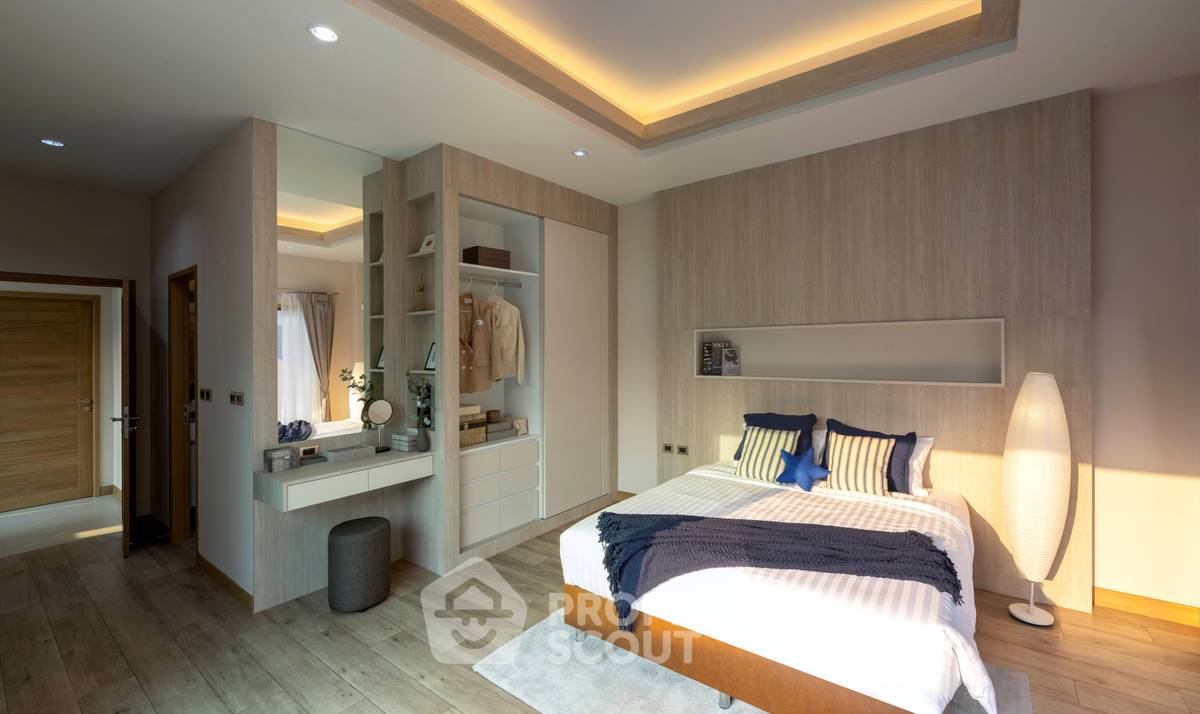 รูป บ้าน 3-ห้องนอน ใกล้ ห้วยใหญ่ (ID 2280833) - รูปที่ 13/21