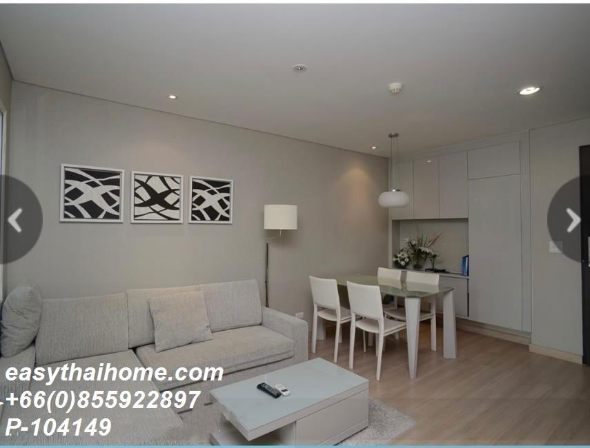 picture P-104149 🏢Condo for sell The Address Pathumwan fully furnished. Line Id @easythaihome 085-592-2897 - 8/22