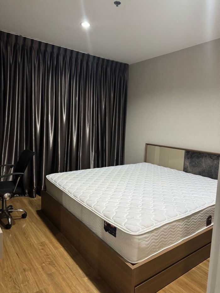 picture WS2762 [Rent] The Tree Interchange 📍 BTS Krung Thonburi 💰 Rent 25,000 baht/month - 12/19