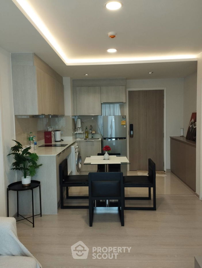 picture 2-BR Condo at Vtara 36 near BTS Thong Lor (ID 630684) - 5/23
