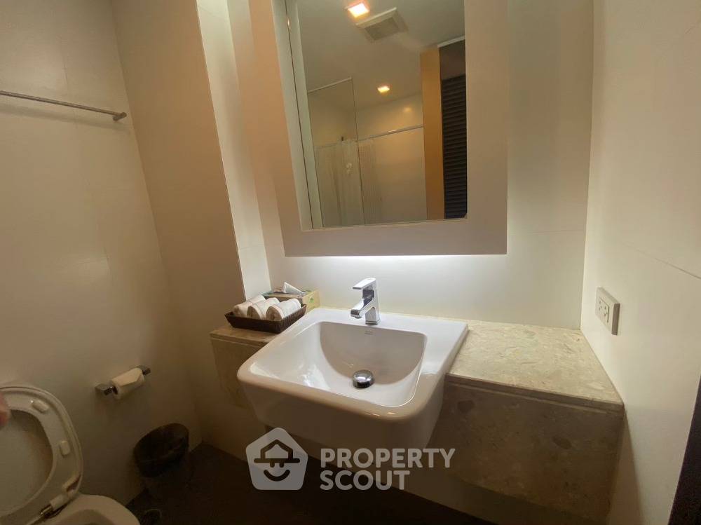 รูป คอนโด 2-ห้องนอน ที่ ร๊อคโค หัวหิน คอนโดมิเนียม ใกล้ เมืองหัวหิน (ID 1441665) - รูปที่ 17/48