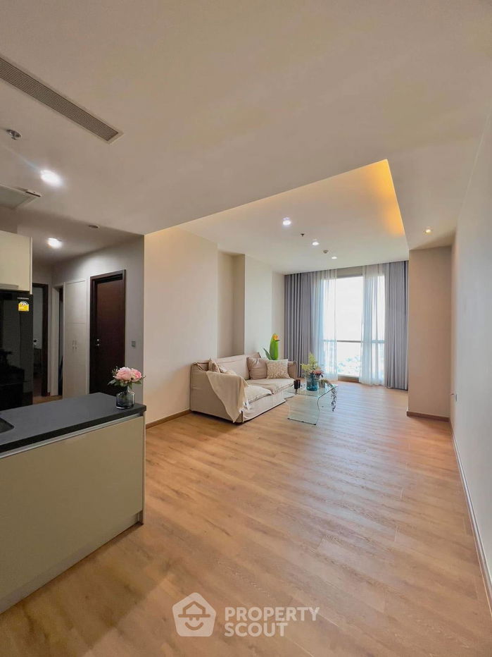picture 3-BR Condo at Quattro By Sansiri near BTS Thong Lor (ID 2036288) - 3/11