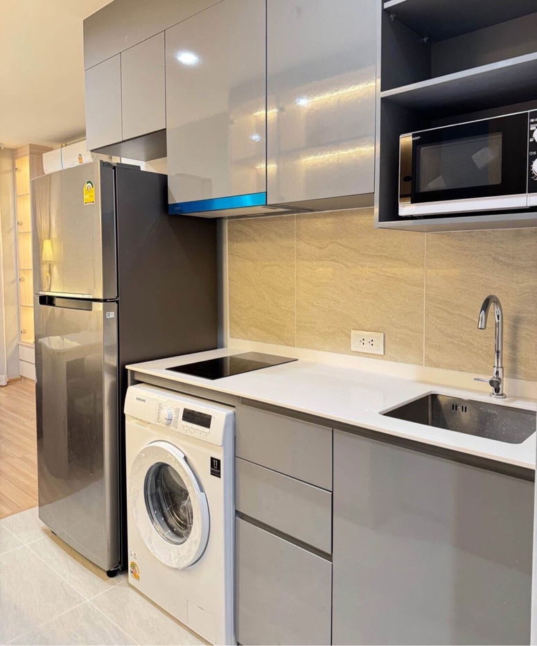 picture  Skyrise Avenue Sukhumvit             64 - 5/9
