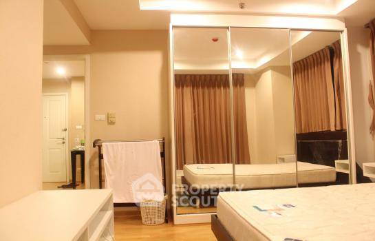 picture 2-BR Condo at Inspire Place ABAC-Rama IX Condominium close to Ramkhamhaeng (ID 424494) - 3/11