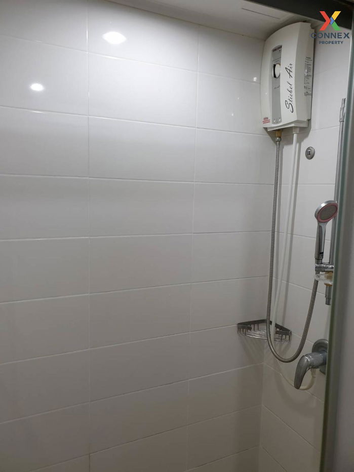 picture FOR RENT condo , Lumpini Place Rama 9 - Ratchada , MRT-Phra Ram 9 , Huai Khwang , Huai Khwang , Bangkok , CX-40827 ✅ Live chat with us ADD LINE @connexproperty ✅  - 9/10