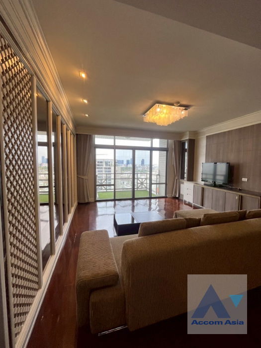 picture 🔼🔽 AccomA 📩  2 BR Condominium @All Seasons Mansion (AA44036) - 3/10
