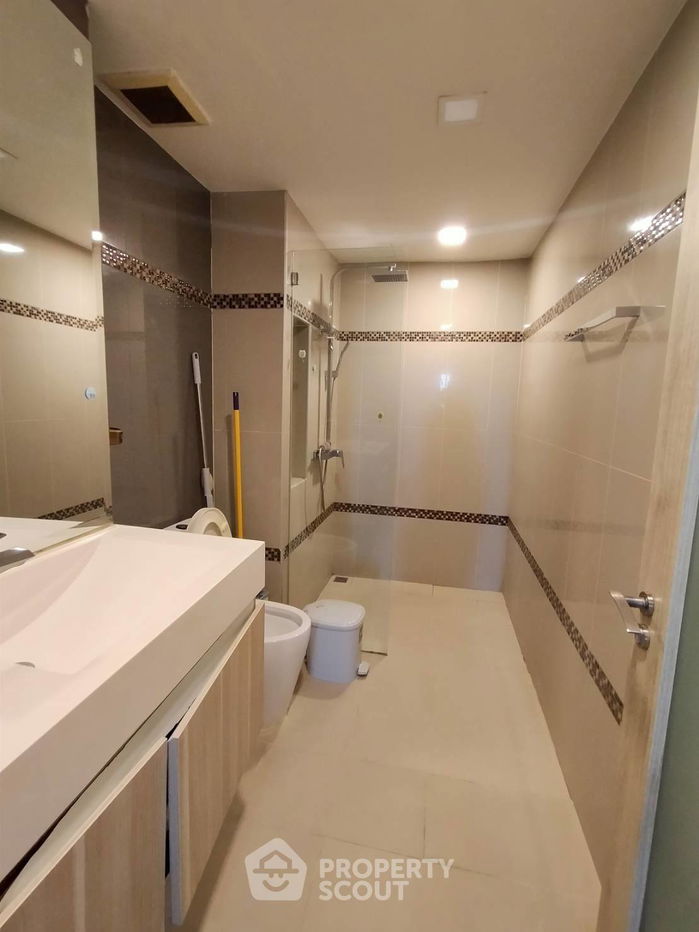 รูป คอนโด 1-ห้องนอน ที่ ลากูน่า บีช รีสอร์ท ใกล้ เมืองพัทยา (ID 2101942) - รูปที่ 5/5