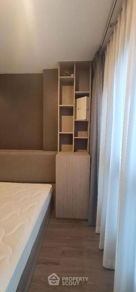 picture 1-BR Condo at The Origin Phahon-Saphanmai in Khlong Thanon (ID 1094739) - 12/14
