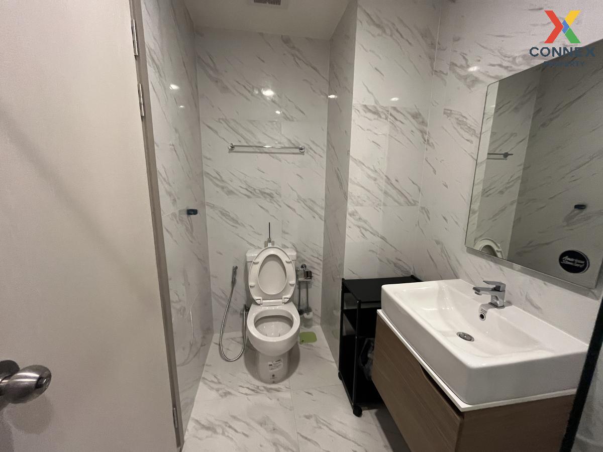 picture 🔥🔥🔥 For Rent Condo , Ideo Mobi Sukhumvit Eastpoint , BTS-Bang Na , Bang Na , Bang Na , Bangkok , CX-125892 ✅ Live chat with us ADD LINE @connexproperty ✅ 🔥🔥🔥 - 6/8