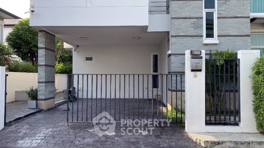 picture 4-BR House in Saphan Sung (ID 1111849) - 5/70