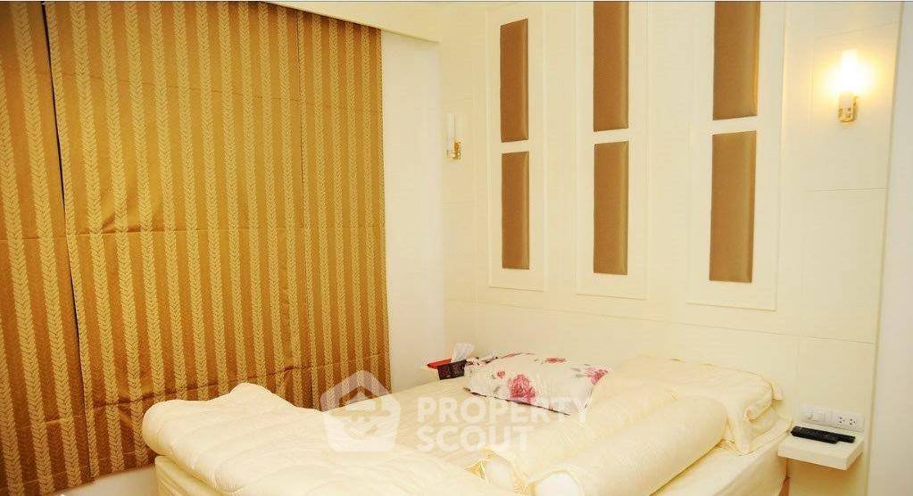 รูป คอนโด 1-ห้องนอน ที่ แอสปาย สาทร - ท่าพระ ใกล้ BTS ตลาดพลู (ID 2282822) - รูปที่ 4/5