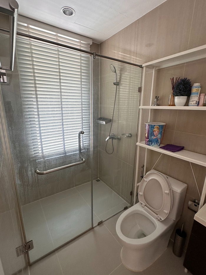 picture 🔥For Rent!!🔥villa asoke🔥24k🔥080-998-2456 : primpraw🍒 - 11/13