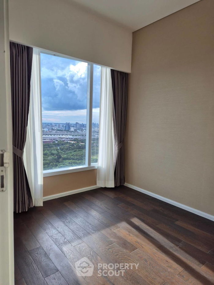 picture 2-BR Condo at The Saint Residences near MRT Phahon Yothin (ID 2282402) - 5/7