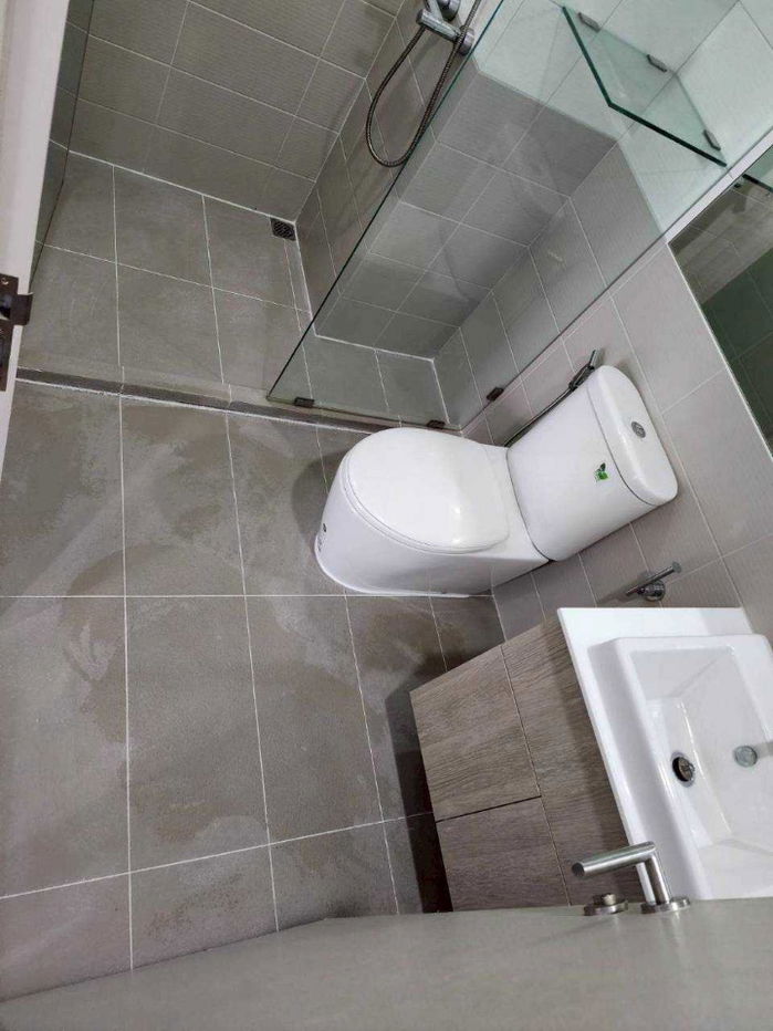 picture Hot Deal! 1 Bedroom 34 sq.m., only 18.5K, Fully Furnished  ready to move in - 16/17